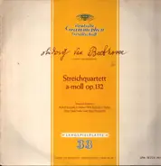Beethoven / Koeckert-Quartett - Streichquartett N.15 A-Moll Op. 132