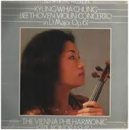 Ludwig van Beethoven - Violin Concerto in D Major op.61