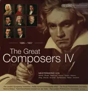 Beethoven / Händel / Mozart / Chopin a.o. - The Great Composers IV