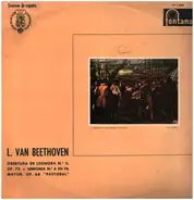 Beethoven - Obertura de Leonora No. 3 / Sinfonia No. 6