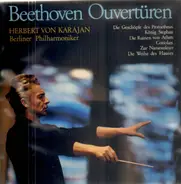 Beethoven - Ouvertüren, Karajan, Berliner Philharmoniker