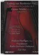 Beethoven / Mahler - Klavierkonzert Nr. 2 / Sinfonie Nr. 5