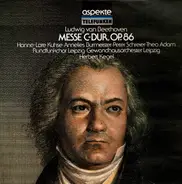 Beethoven - Messe C-dur, Op. 86