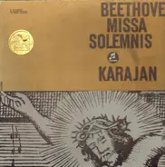 Beethoven - Missa Solemnis (Karajan)