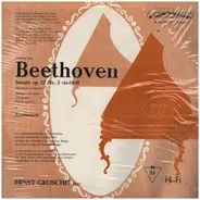 Beethoven - Sonate op.27 Nr.2 cis-Moll