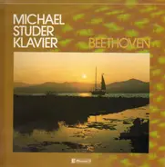 Beethoven - Sonate Nr.23 f-moll, Sonate Nr.31 As-dur (Michael Studer)