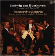Beethoven - Serenade op.8 / Trio op.9/3
