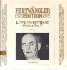 Ludwig Van Beethoven - Sinfonia N.5 in do minore Op.67
