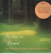 Beethoven (Kubelik) - Symphonie No. 6 'Pastoral'