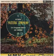Beethoven - Symphony No. 6 'pastoral'