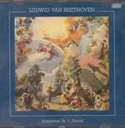 Beethoven - Symphony No.3 In E Flat, Op.55 'Eroica'