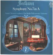 Beethoven - Symphony No.7 In A