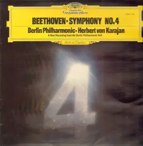 Ludwig Van Beethoven - Symphony No.4