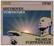 Beethoven / Wilhelm Furtwängler - Symphonies