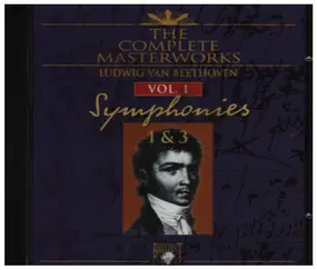 Ludwig Van Beethoven - The Complete Masterworks