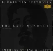 Beethoven - The Late Quartets