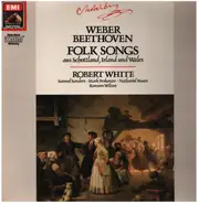Beethoven / von Weber - The Gallant Troubadour