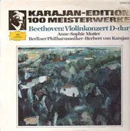 Ludwig van Beethoven - Gidon Kremer , Moscow Philharmonic Orchestra - Violinkonzert D-Dur