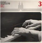 Beethoven, Chopin, Schumann - Internationaler Klavierwettbewerb Köln 3