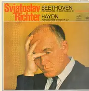 Beethoven / Haydn - Klaviersonate Nr. 23 f-moll op. 57 / Klaviersonate c-moll Nr. 20