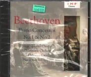 Beethoven, Jorge Federico Osorio, Herrera De La Fuente - Piano Concertos No.1 & No. 2