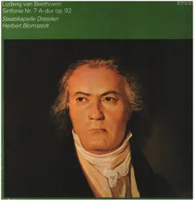 Ludwig Van Beethoven - Sinfonie Nr.7, A-dur op.92