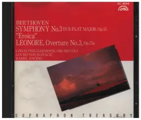 Ludwig Van Beethoven - Symphony No. 3