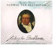Beethoven - Piano Concertos & Sonatas