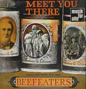 The Beefeaters