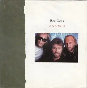 Bee Gees - Angela