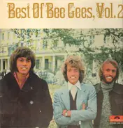 Bee Gees - Best Of Bee Gees Vol. 2