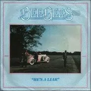 Bee Gees - He's A Liar