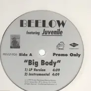Beelow - Big Body
