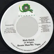 Beenie Man , Mr. Vegas - Rich Quick