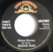 Beenie Man - Make Money