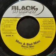 Beenie Man - Man A Bad Man