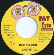 Beenie Man - Ole Taker