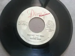 Moses Davis - Against The Wall