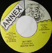 Beenie Man - But Bet