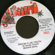 Beenie Man - Ban Mi Fi De Truth