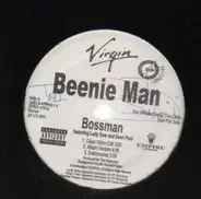 Beenie Man - Bossman/Bad Girl