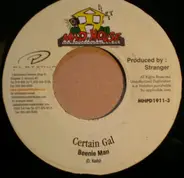 Beenie Man - Certain Gal