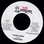 Beenie Man - Chakka Dance