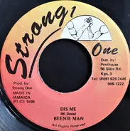 Beenie Man - Dis Me