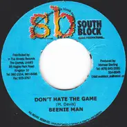 Beenie Man - Don't Hate The Game