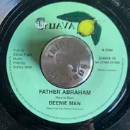 Beenie Man - Father Abraham / Ghetto Life
