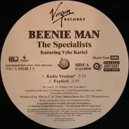 Beenie Man Featuring Vybz Kartel - The Specialists