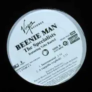 Beenie Man Featuring Vybz Kartel - Specialists