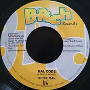 Beenie Man - Gal Code