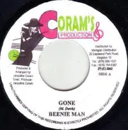 Beenie Man - Gone
